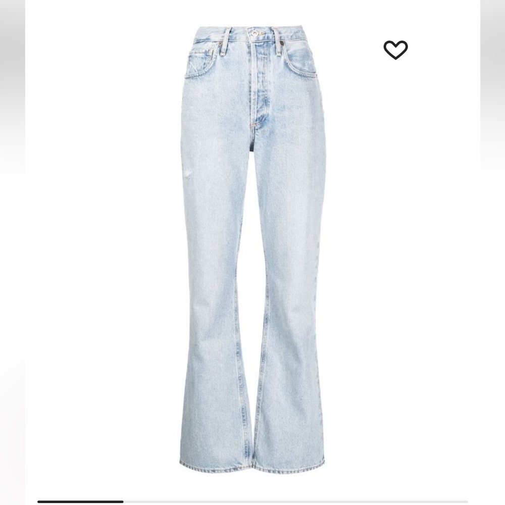 Libby Jeans